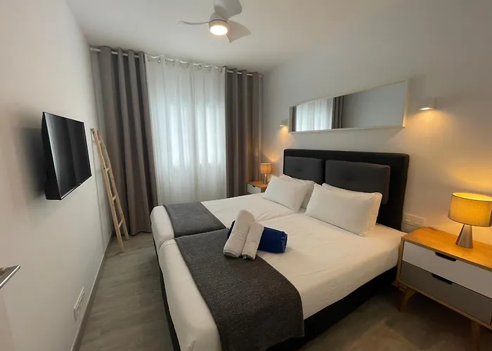 Lanzahost Tabaiba Blue