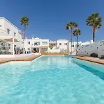 Appartement Lanzahost Tabaiba Blue