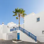 Lanzahost Tabaiba Blue Costa Teguise