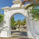 Lanzahost Tabaiba Blue Appartement *