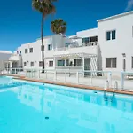 Lanzahost Tabaiba Blue Appartement *