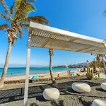 Lanzahost Tabaiba Blue Costa Teguise